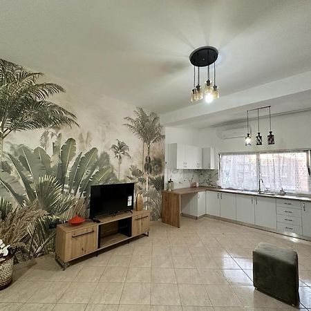 Victorias Apartment Tirane エクステリア 写真